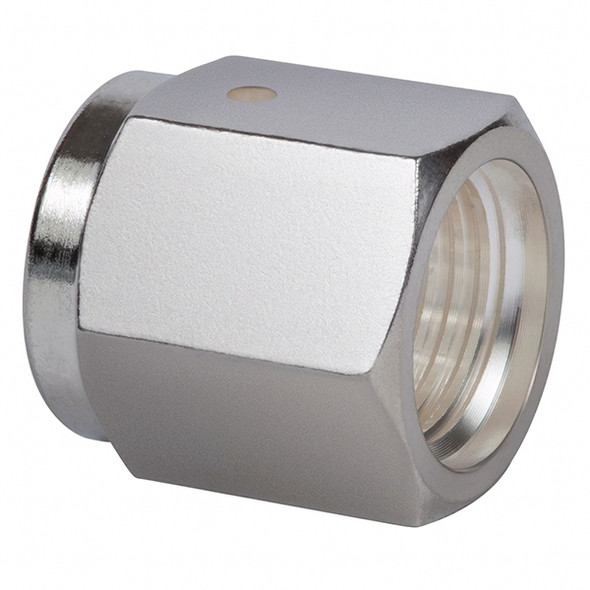 SS-4HFN Parker Veriflo Female Gland Hi-Flo