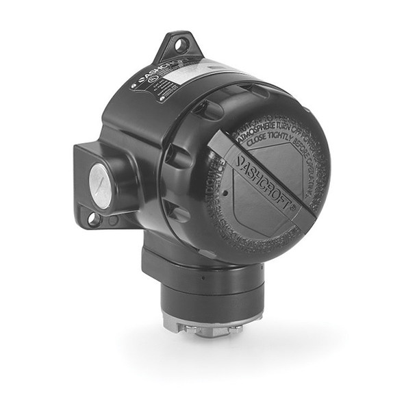 B761BXFS30# Ashcroft Model B7 Type 700 NEMA 7/9 Explosion-Proof Pressure Switch