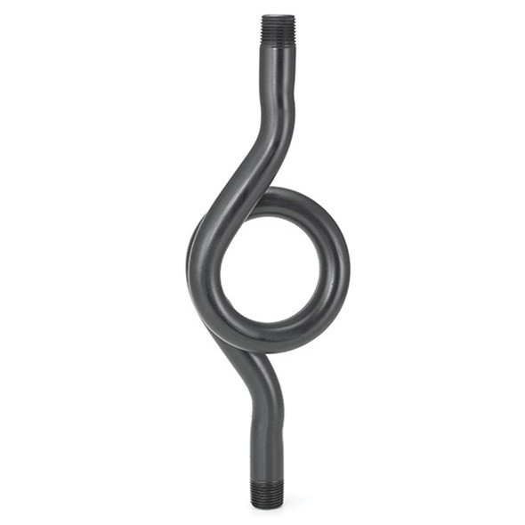 021098S25 Ashcroft Model 1098 Coil Siphon