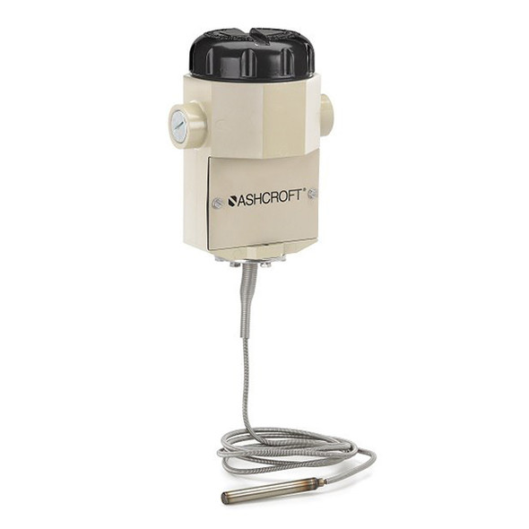 PTDN7GG15A7030XBXFS235/375F Ashcroft PT-Series Explosion Proof Temperature Switch