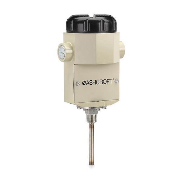 PTDN7GG15A7030XBXFS235/375F Ashcroft PT-Series Explosion Proof Temperature Switch