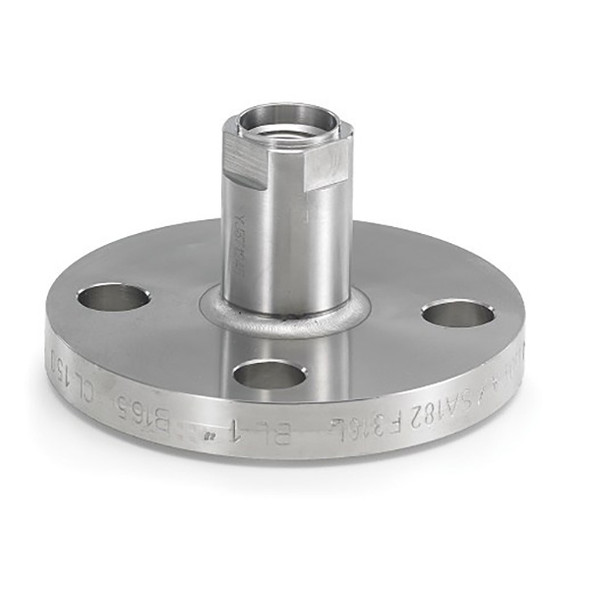 10ADFUS04T300RF-XCKDU Ashcroft DF Flush Flanged Diaphragm Seal