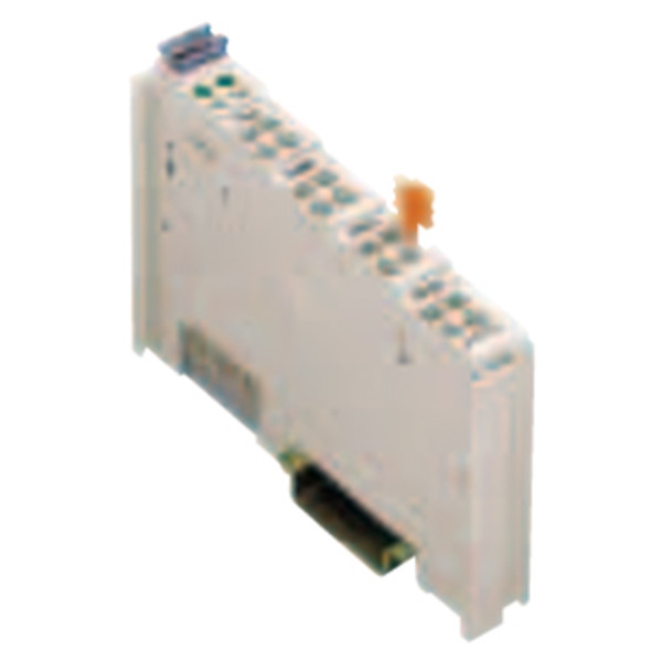 PIO-550 Parker Compumotor PIO Series Analog Output Module
