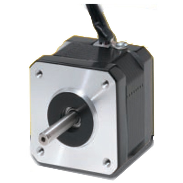 LV171-01-FL Parker Compumotor LV Series Stepper Motor