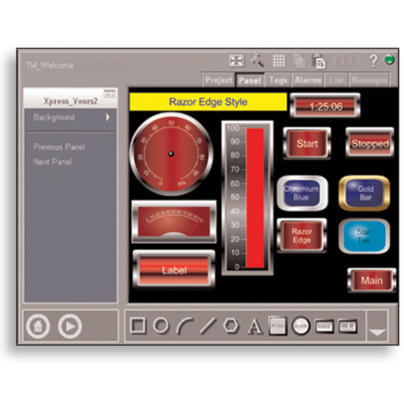 IXM-0420 Parker Compumotor Interact Xpress Development Software License