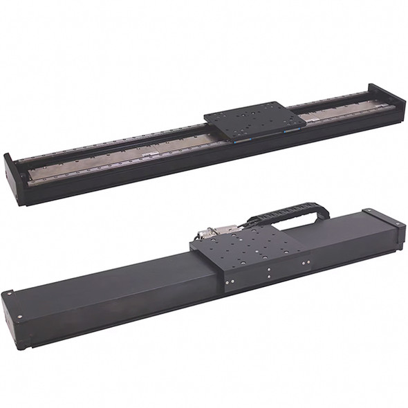 XLM145-P4SA-0140-E1S-C3K4 Parker Electromechanical XLM Series Linear Motor Actuator