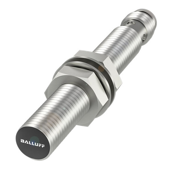 BES003C Balluff Inductive Proximity Switch/Sensor, for Flush Mounting, Cylindrical Version
