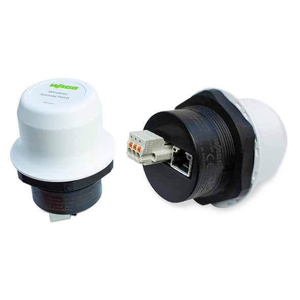 758-919 WAGO Wireless Access Point 758-919 WAGO Wireless Access Point