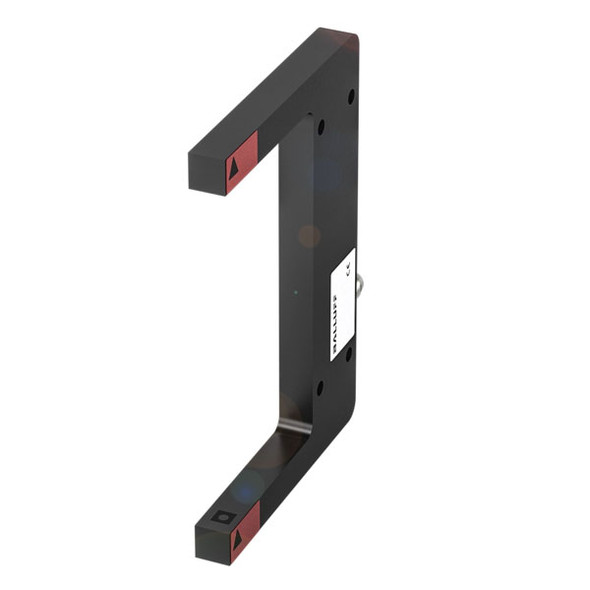 BGL002C Balluff Series A Fork Sensor, Standard Fork Light Barrier Made of Metal