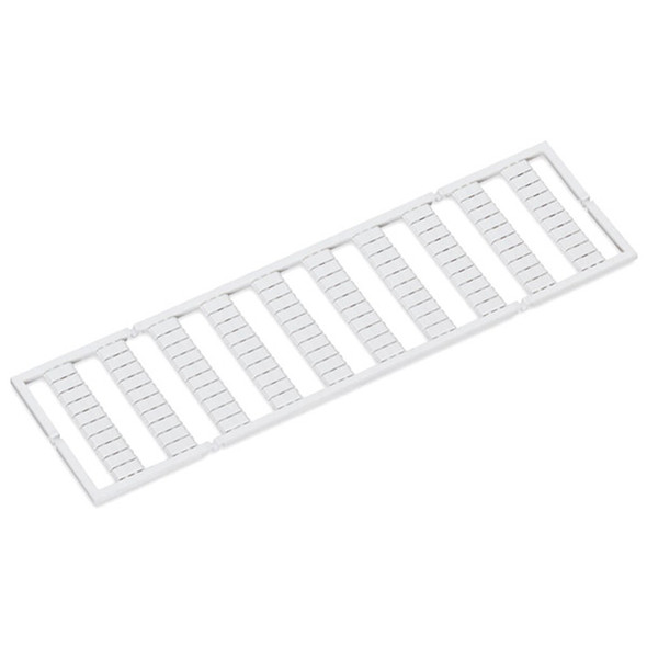 793-5603 WAGO WMB marking card