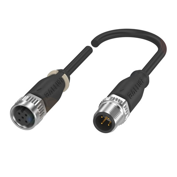 BCC0FJZ Balluff Double-Ended Cordset