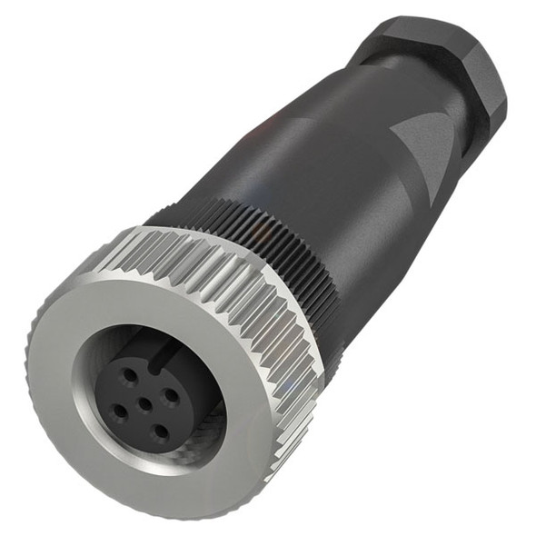 BCC06F6 Balluff Field Attachable Connector