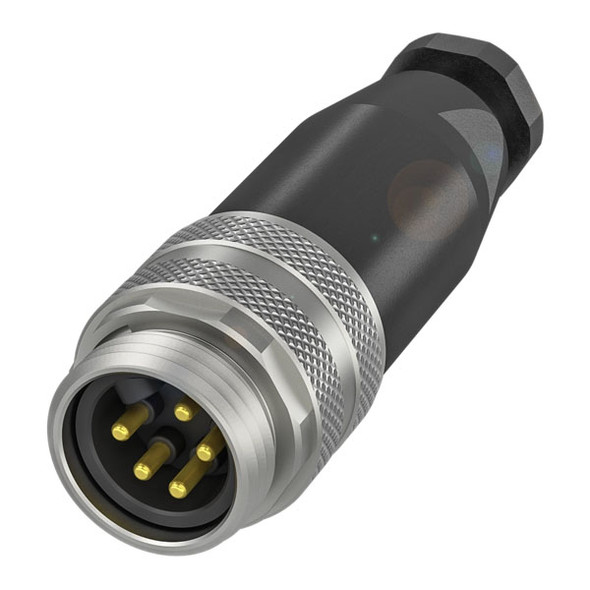 BCC070K Balluff Field Attachable Connector