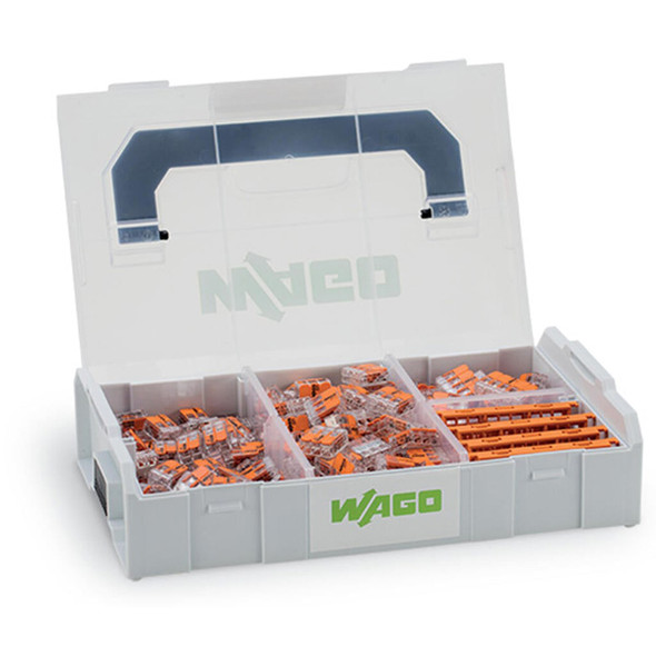 887-952 WAGO Splicing Connector Set