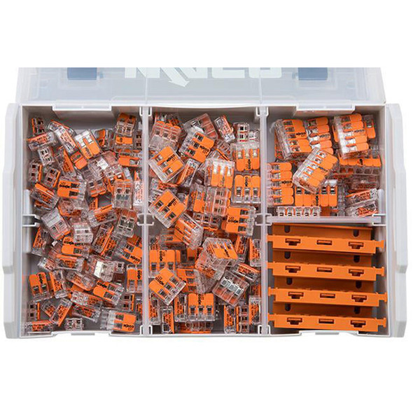 887-952 WAGO Splicing Connector Set
