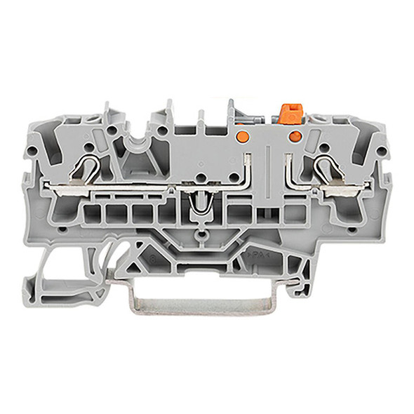 2002-1671 WAGO Disconnect terminal block