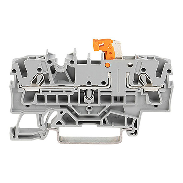 2002-1671 WAGO Disconnect terminal block