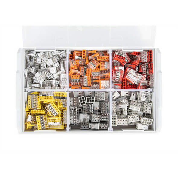 887-954 WAGO Splicing Connector Set