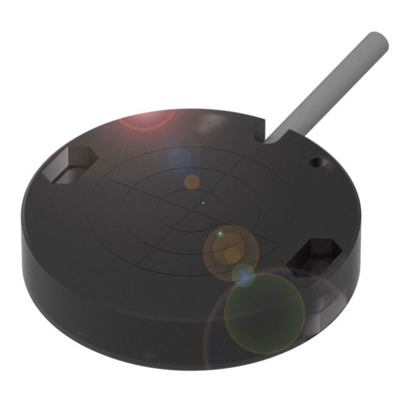 BCS003K Balluff D50 Series Capacitive Sensor for Object Detection, for Flush Mounting