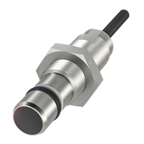 BHS002H Balluff Pressure-Rated Inductive Sensor, for Flush Mounting, M12x1 Style Housing BHS002H Balluff Pressure-Rated Inductive Sensor, for Flush Mounting, M12x1 Style Housing