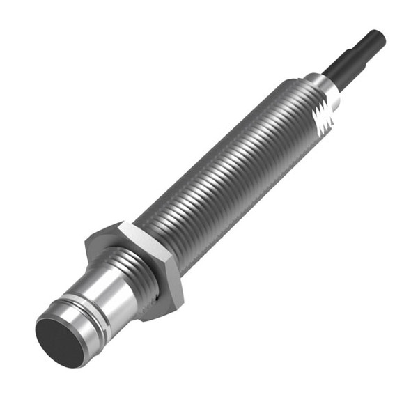 BHS001F Balluff Pressure-Rated Inductive Sensor, for Flush Mounting, M12x1 Style Housing
