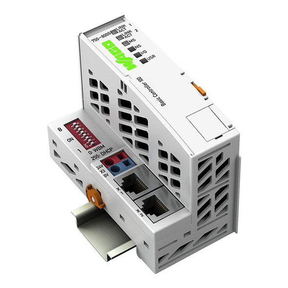 750-8000 WAGO Basic Controller 100