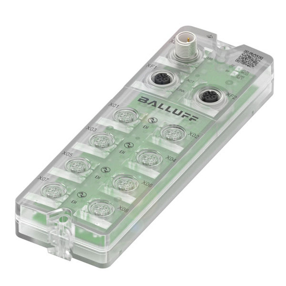 BNI00HP Balluff Network Module w/ Multiprotocol