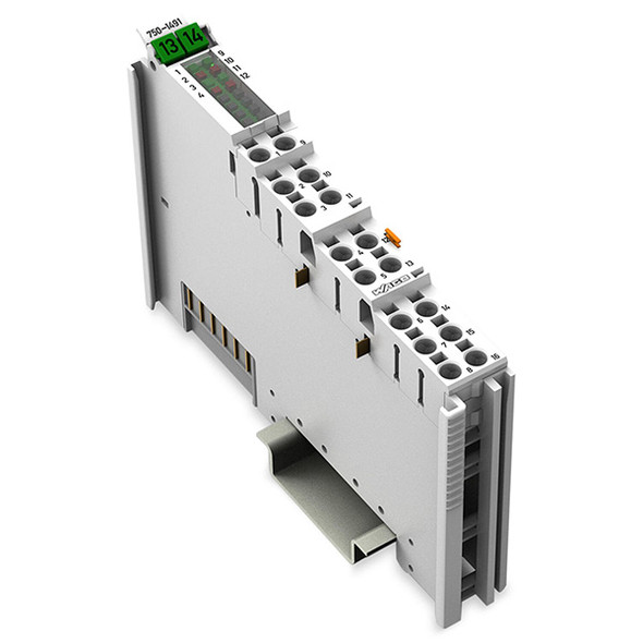 750-1491 WAGO 2-channel analog input