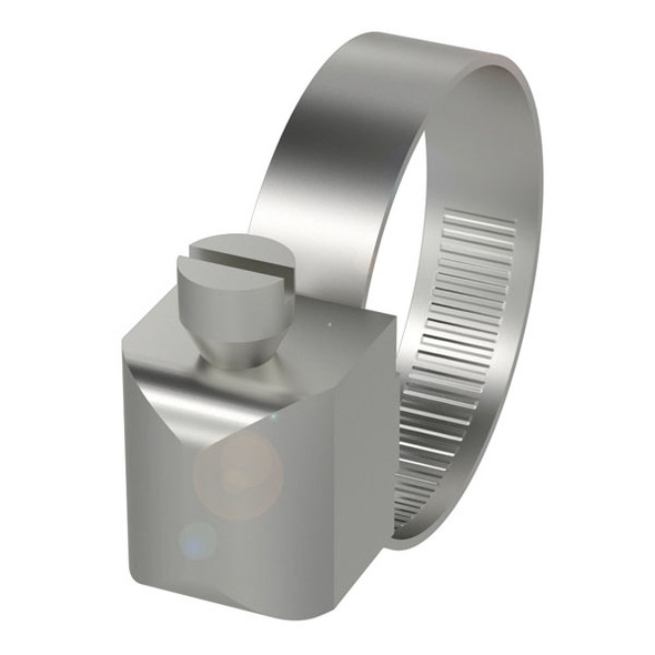 BAM00N3 Balluff Universal Bracket