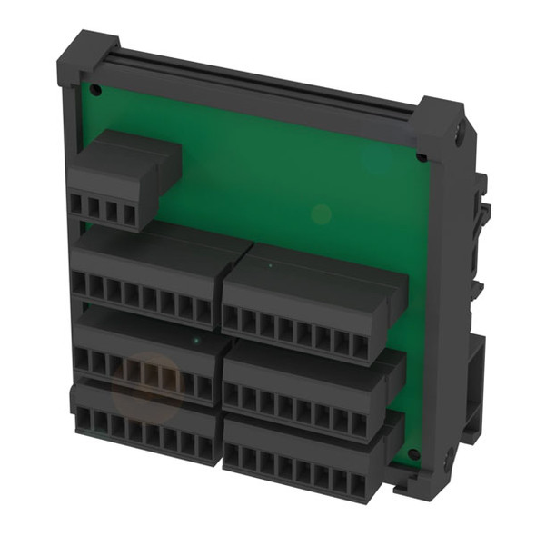 BNI004L Balluff IO-Link Sensor/Actuator Hub (Black Line)