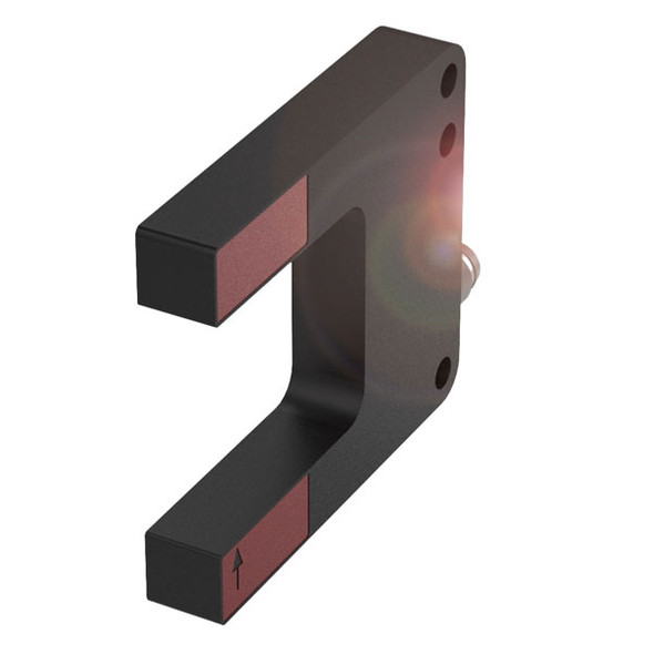 BGL0018 Balluff Series A Fork Sensor, Standard Fork Light Barrier Made of Metal