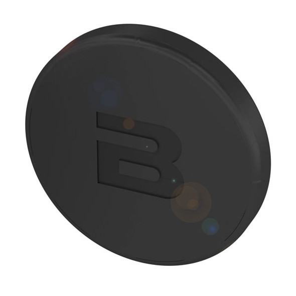 BIS01FH Balluff HF Data Carrier (13.56 MHz), Round Antenna Type