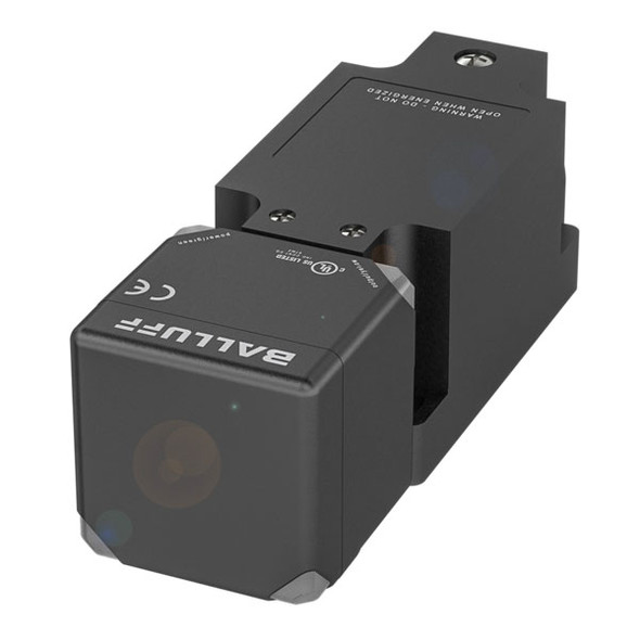 BES05YY Balluff Inductive Proximity Switch/Sensor, Square Version, for Flush Mounting, 40x40mm Style Housing