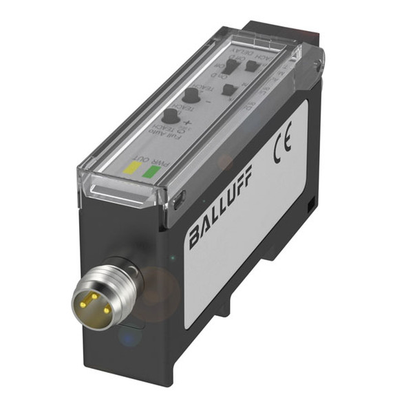 BAE0123 Balluff SA-OH Amplifier for Optical Sensor Heads