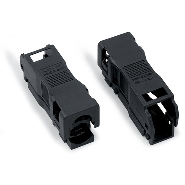 890-502 WAGO Strain relief housing