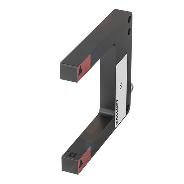 BGL001P Balluff Series A Fork Sensor, Standard Fork Light Barrier Made of Metal