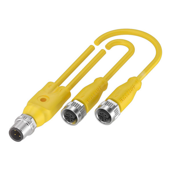 BCC0AL8 Balluff Y-Splitter