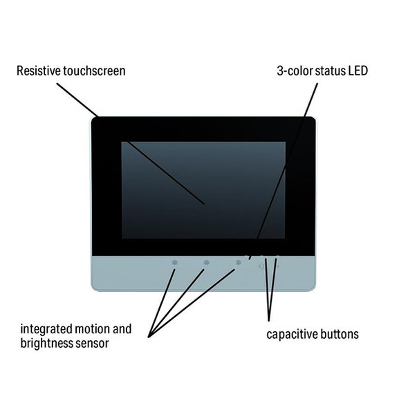 762-4303/8000-002 WAGO Standard Line