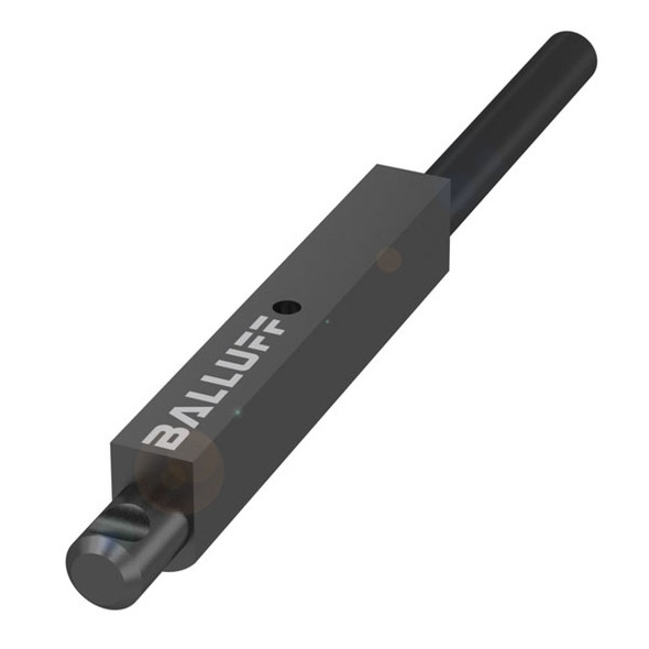 BMF003W Balluff Cylinder Sensor for Multiple Slot Shapes, Magnetic Field Sensor