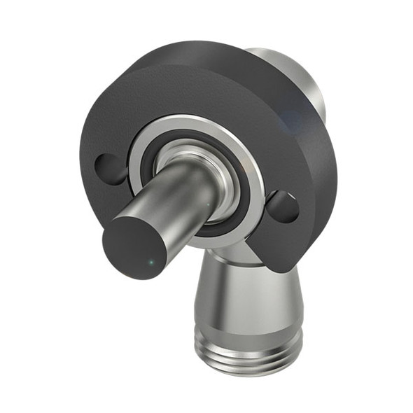 BES05ZA Balluff Pressure-Rated Inductive Sensor, Special Version, for Flush Mounting