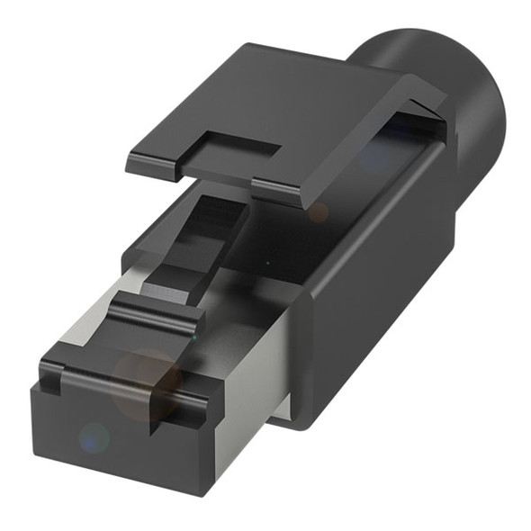 BCC06FH Balluff Field Attachable Connector