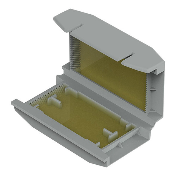 207-1372 WAGO Gelbox