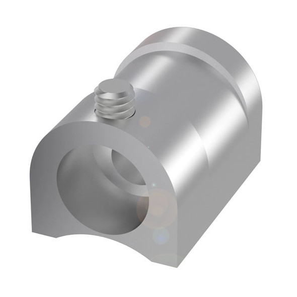 BAM00L7 Balluff Mounting Bracket for Magnetic Sensors