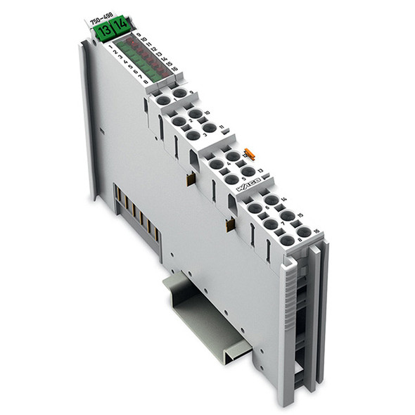 750-498 WAGO 8-channel analog input