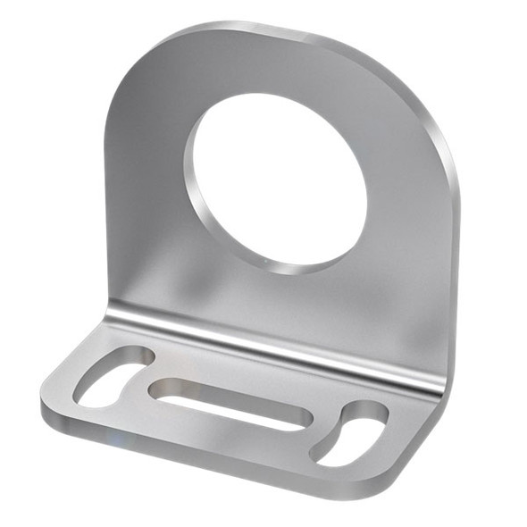 BAM00RY Balluff Mounting Bracket for Photoelectric Sensors