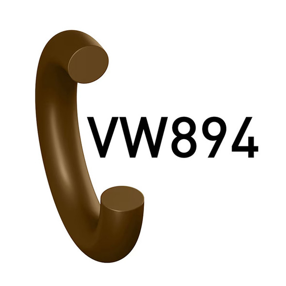 8-010 VW894-90 Parker O-Ring Div. O-Ring, Fluorocarbon 8-010 VW894-90 Parker O-Ring Div. O-Ring, Fluorocarbon