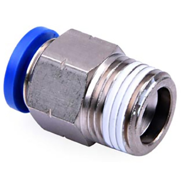 NPC1/2-1/2 AirTAC NPC Series Male Connector