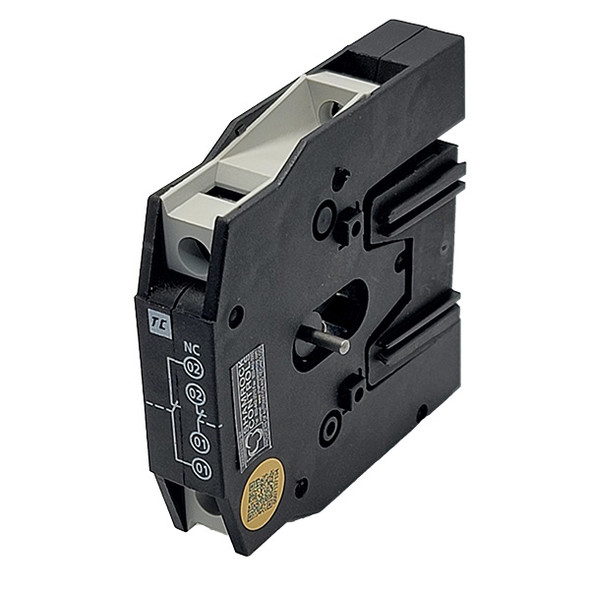 ELA9D09978 Shamrock Controls Electromechanical Interlocks
