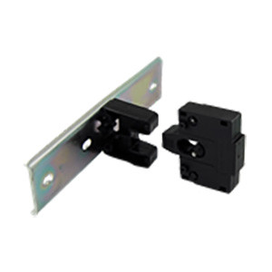 ELA9D50978 Shamrock Controls Electromechanical Interlocks, Horizontally Mounted