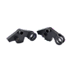 LA9-FG970 Shamrock Controls Mechanical Interlocks-Horizonally Mounted